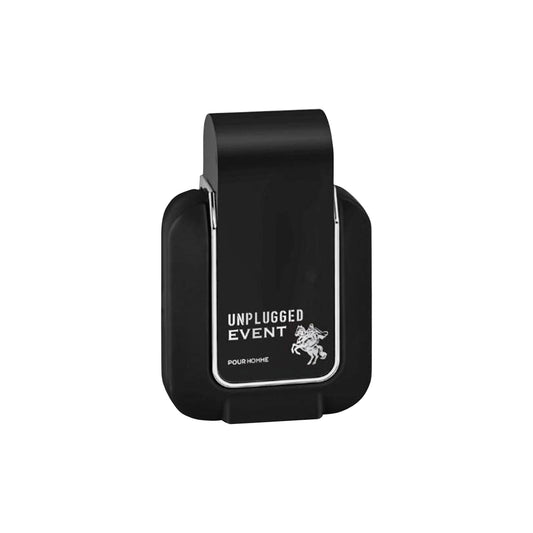 Unplugged Event - Emper Perfumes