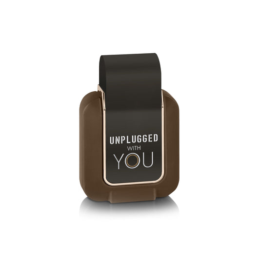 Unplugged With You - Emper Perfumes