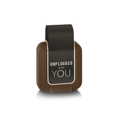 Unplugged With You By Emper Perfume