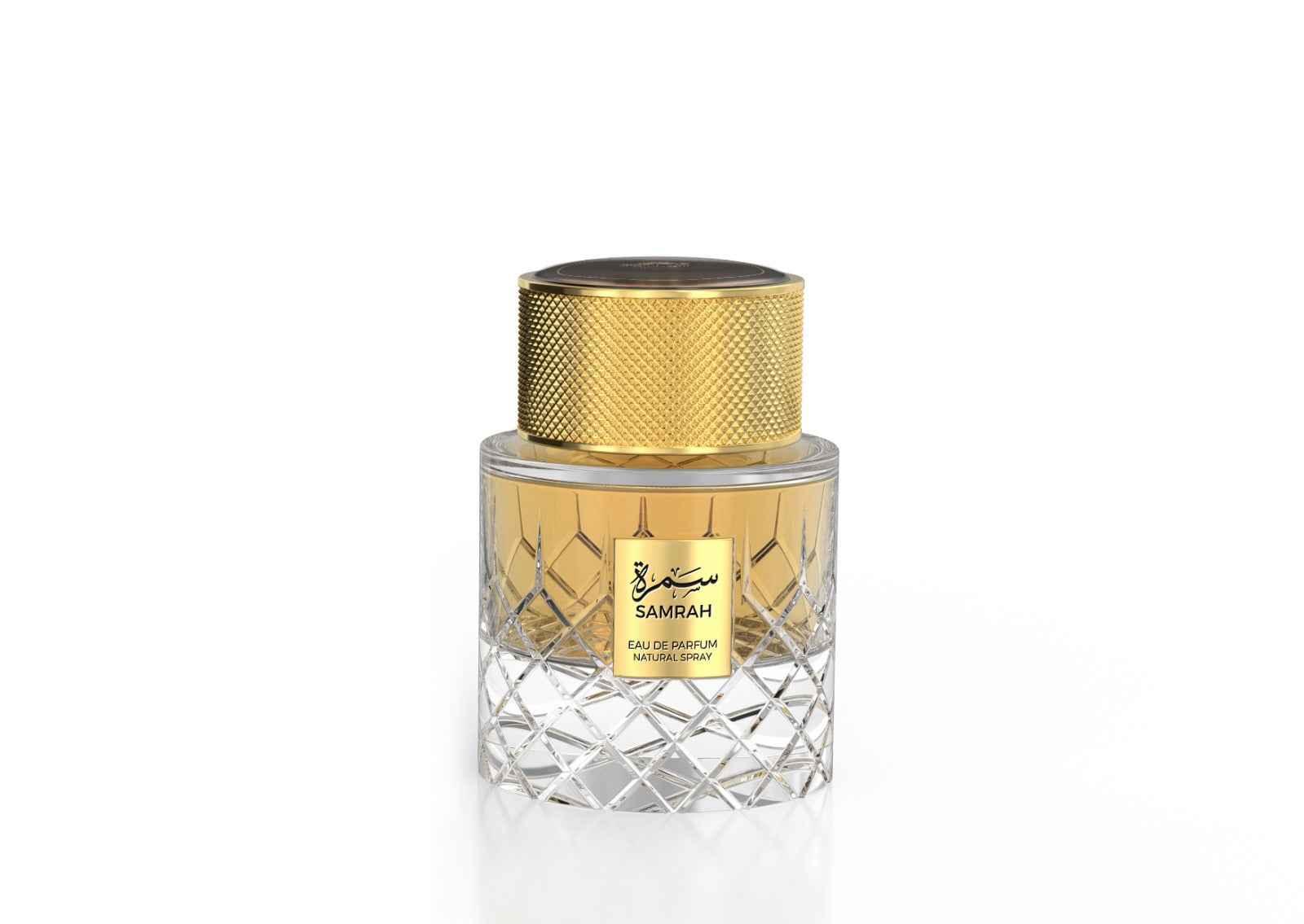 Samrah by La Sera - Emper Perfumes