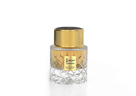 Samrah by La Sera - Emper Perfumes