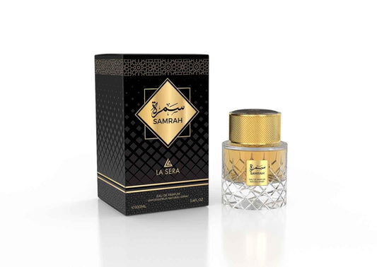 Samrah by La Sera - Emper Perfumes