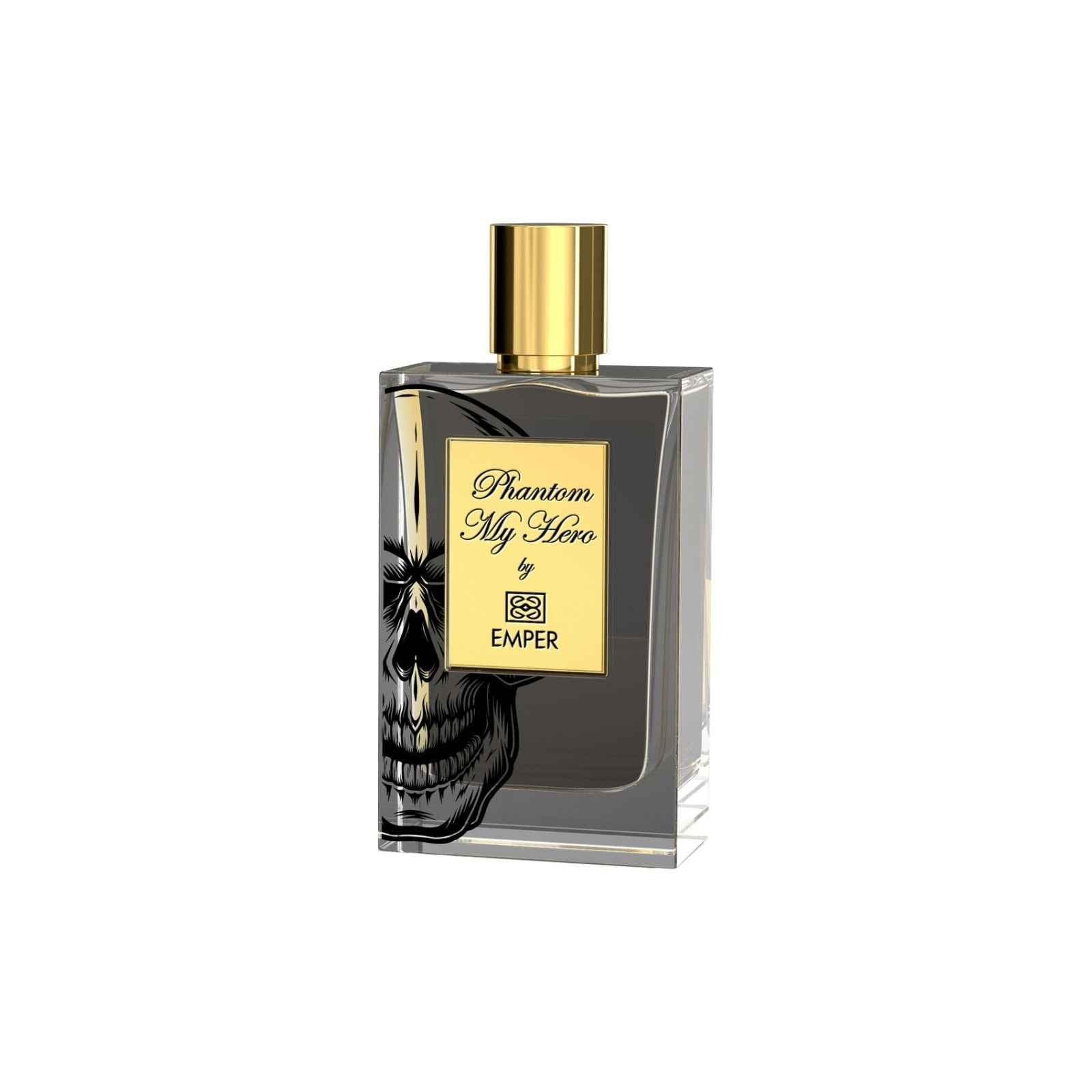 Phantom My Hero - Emper Perfumes
