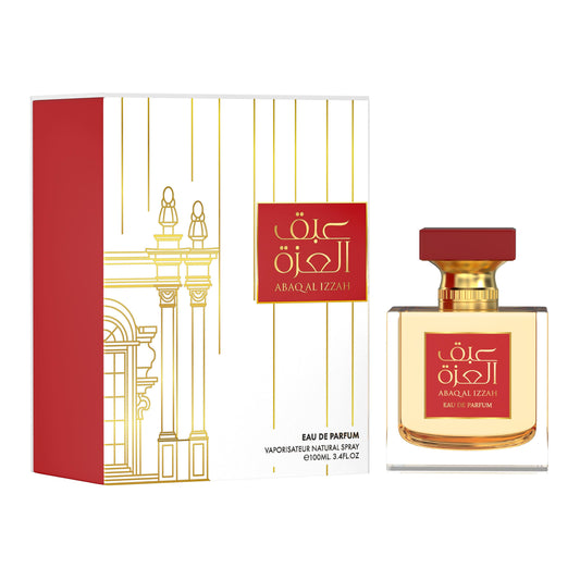 Abaq Al Izzah - Emper Perfumes