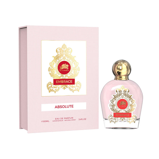 Absolute Embrace - Emper Perfumes
