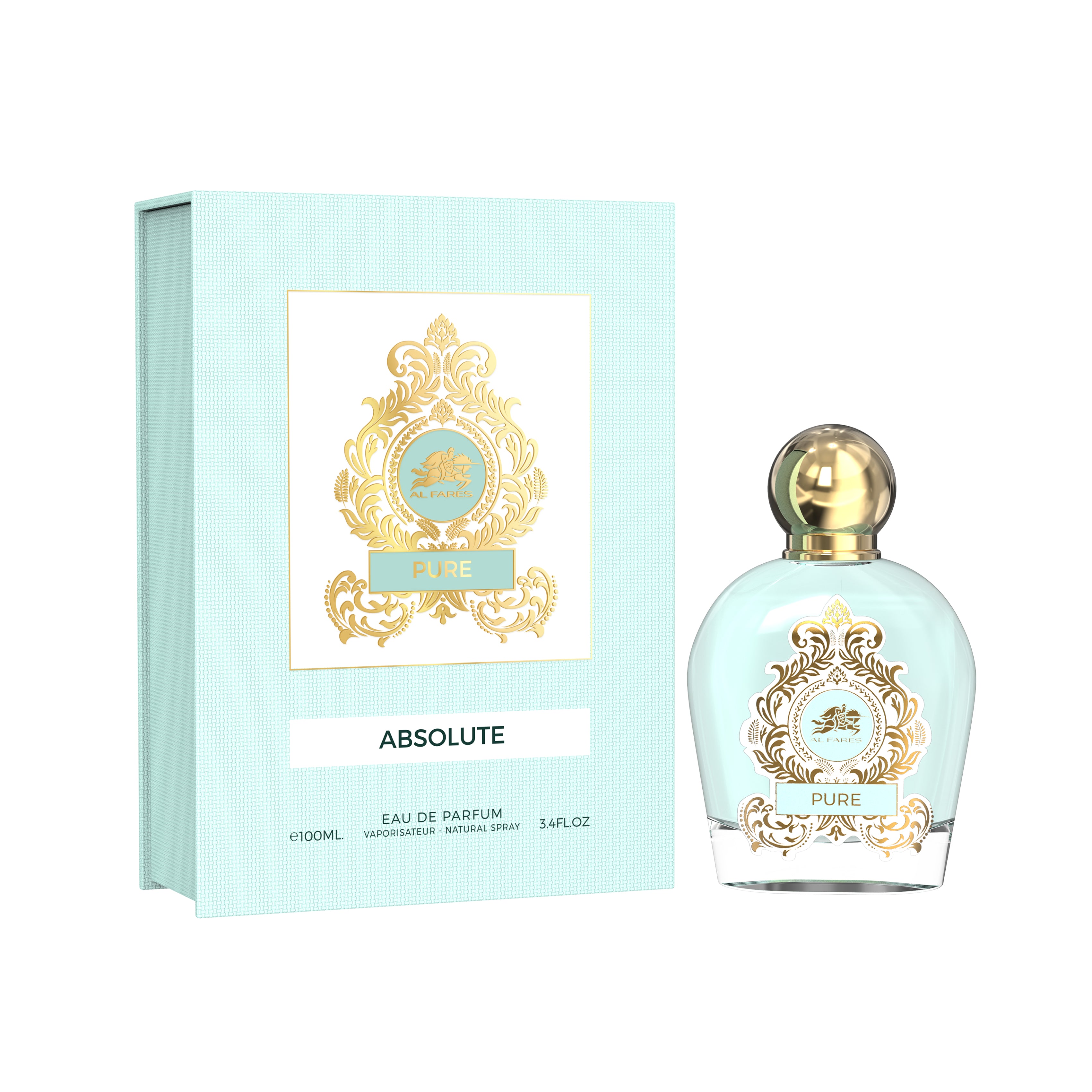 Absolute Pure - Emper Perfumes