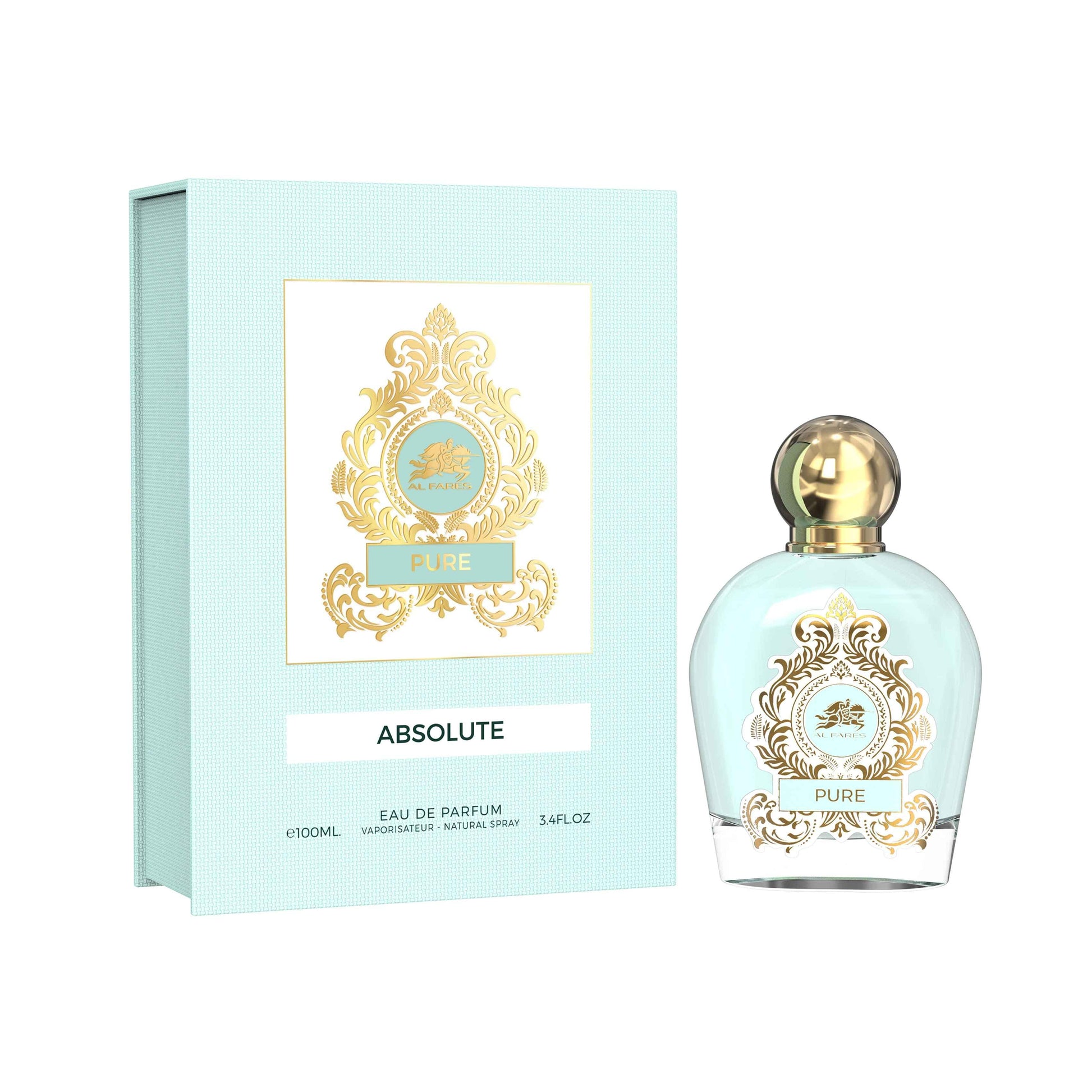 Absolute Pure - Emper Perfumes