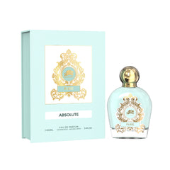 Absolute Pure - Emper Perfumes