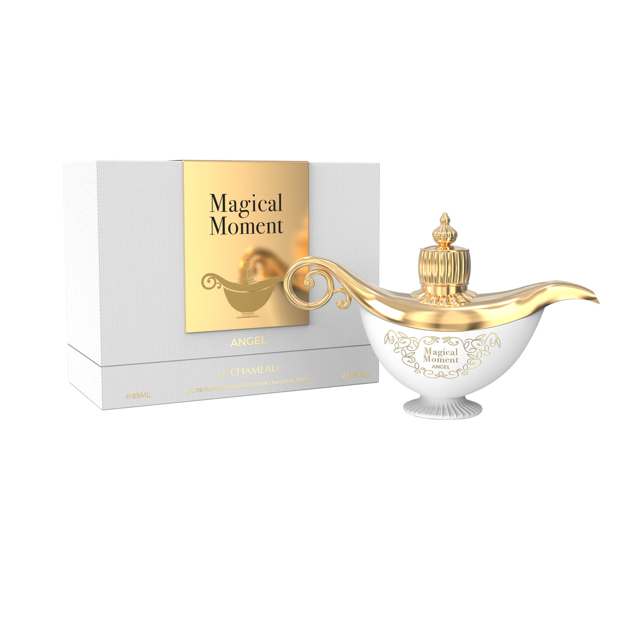 Magical Moment Angel - Emper Perfumes