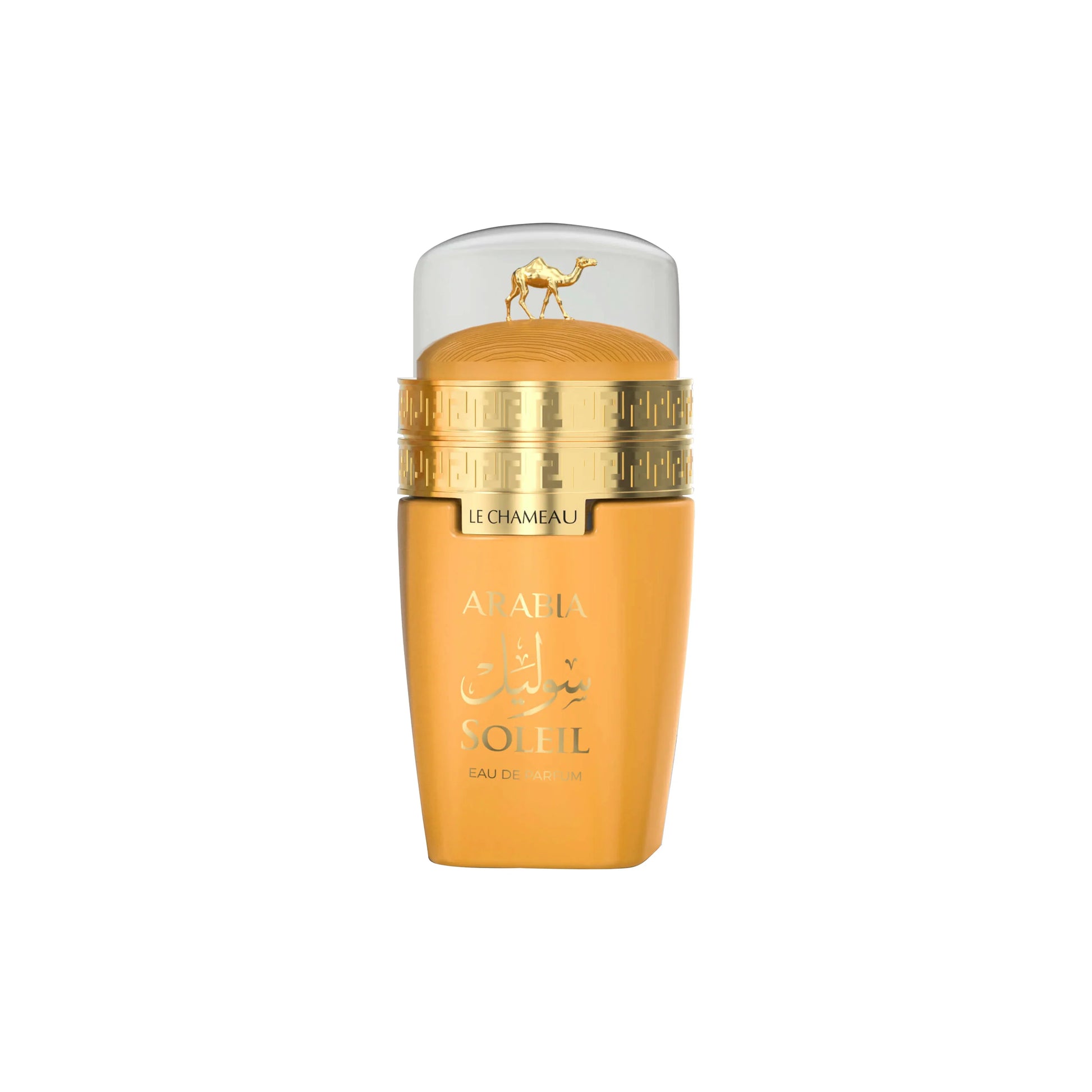 Arabia Soleil - Emper Perfumes