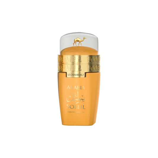 Arabia Soleil - Emper Perfumes