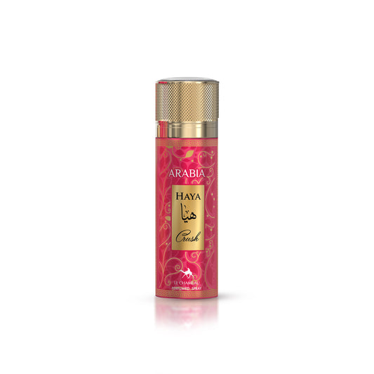 Arabia Haya Crush - Deodorant