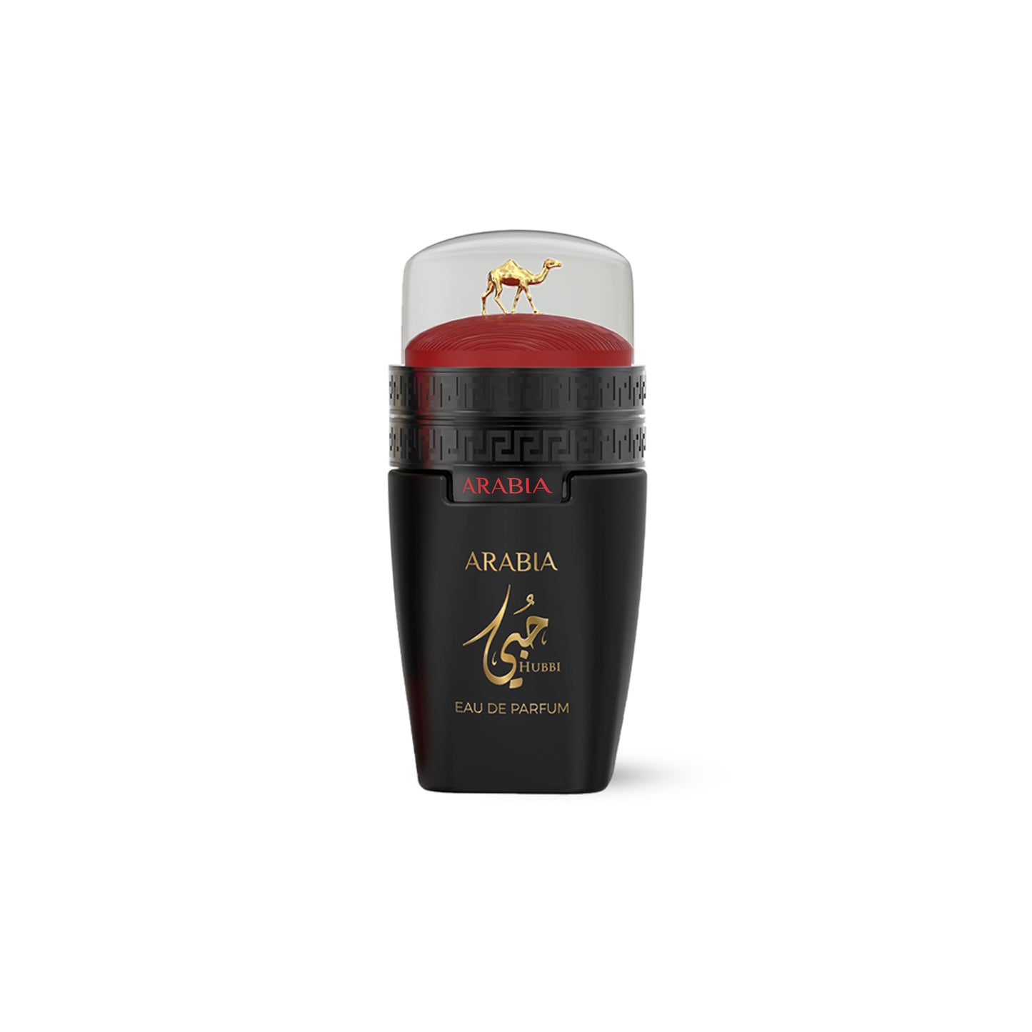 Arabia Hubbi (25 ML)