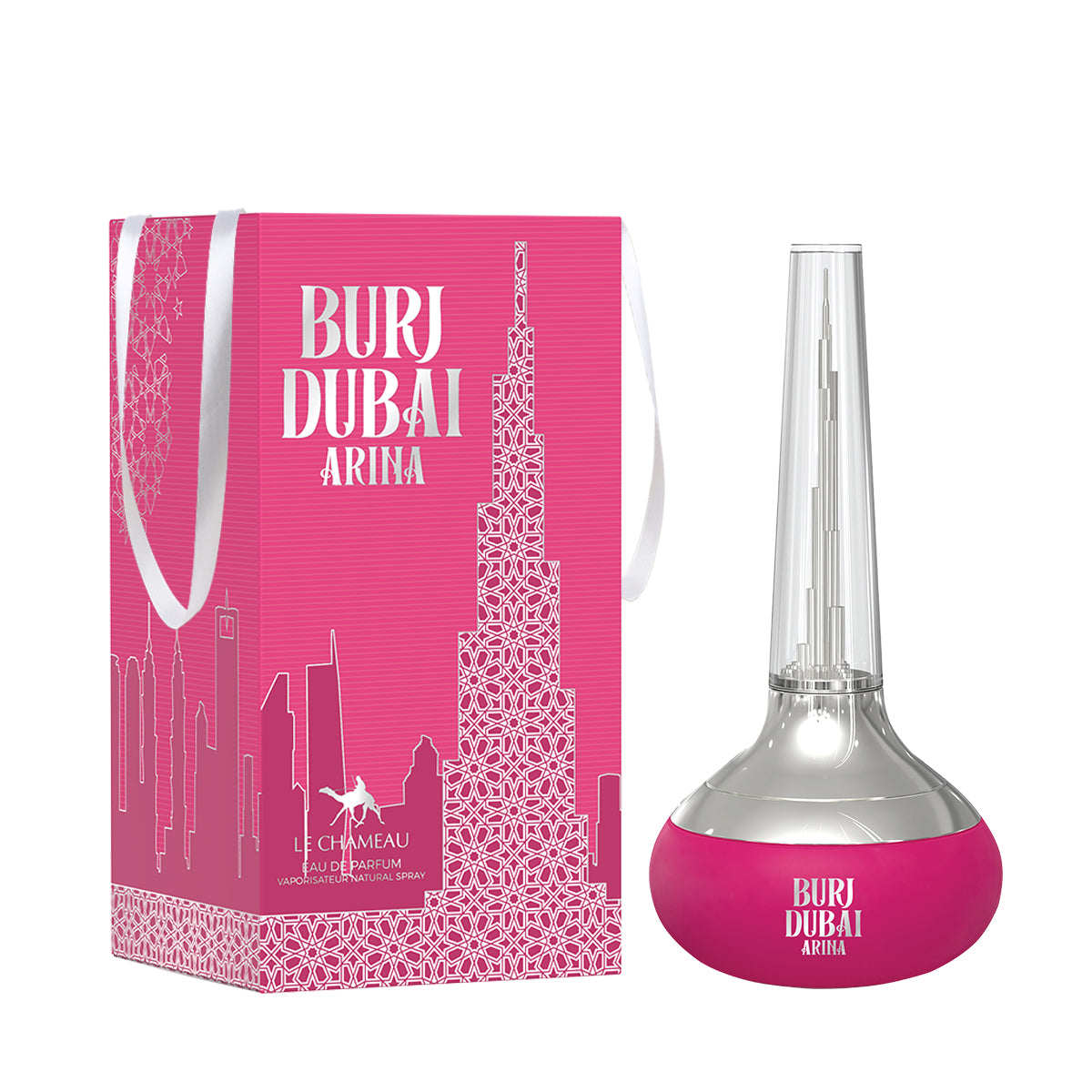 Burj Dubai Arina - Emper Perfumes