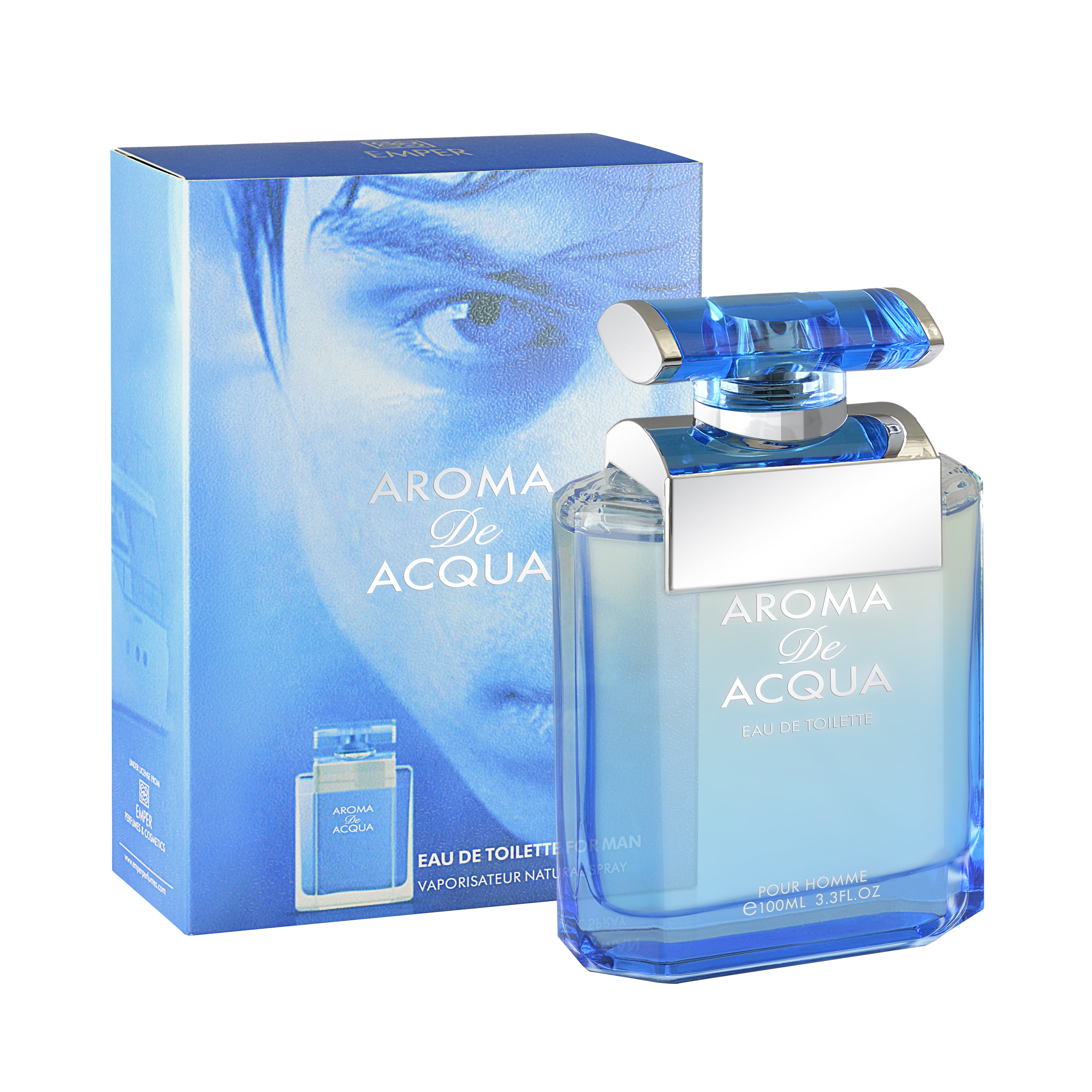 Aroma De Acqua - Emper Perfumes