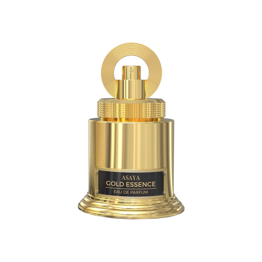 Asaya Gold Essence - Emper Perfumes