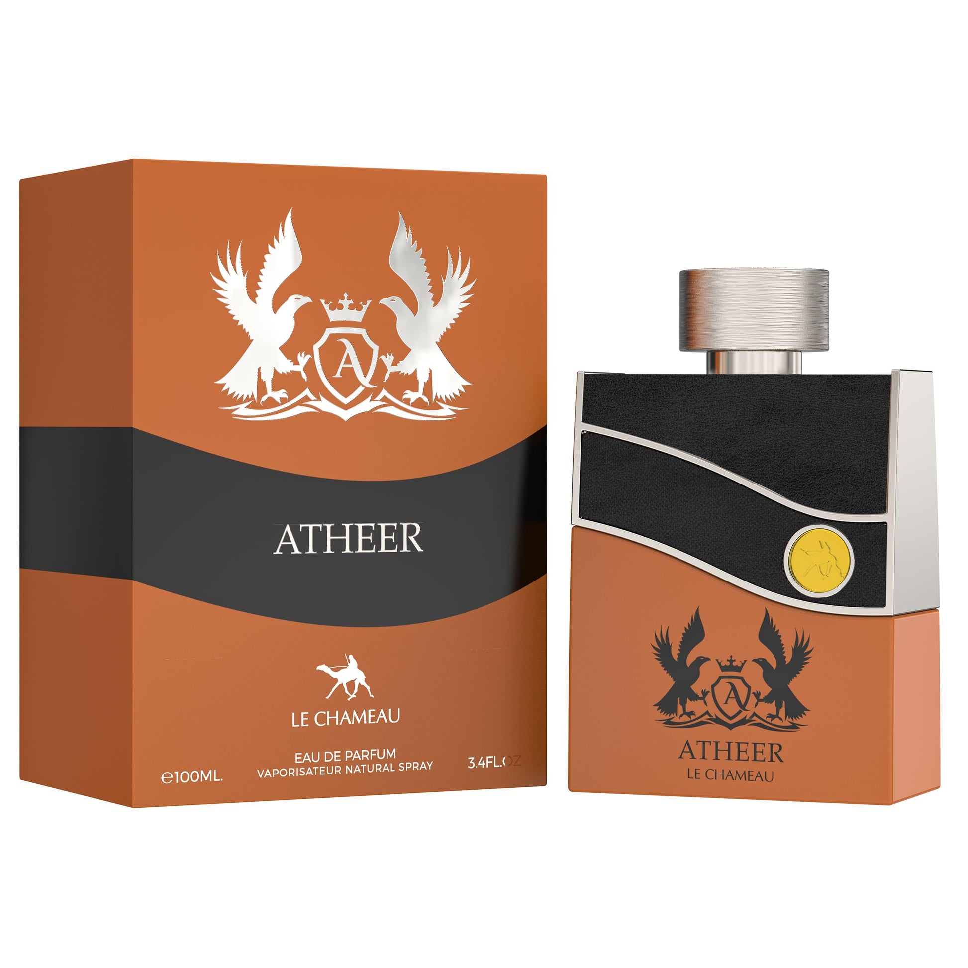 Atheer - Emper Perfumes