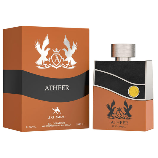 Atheer - Emper Perfumes