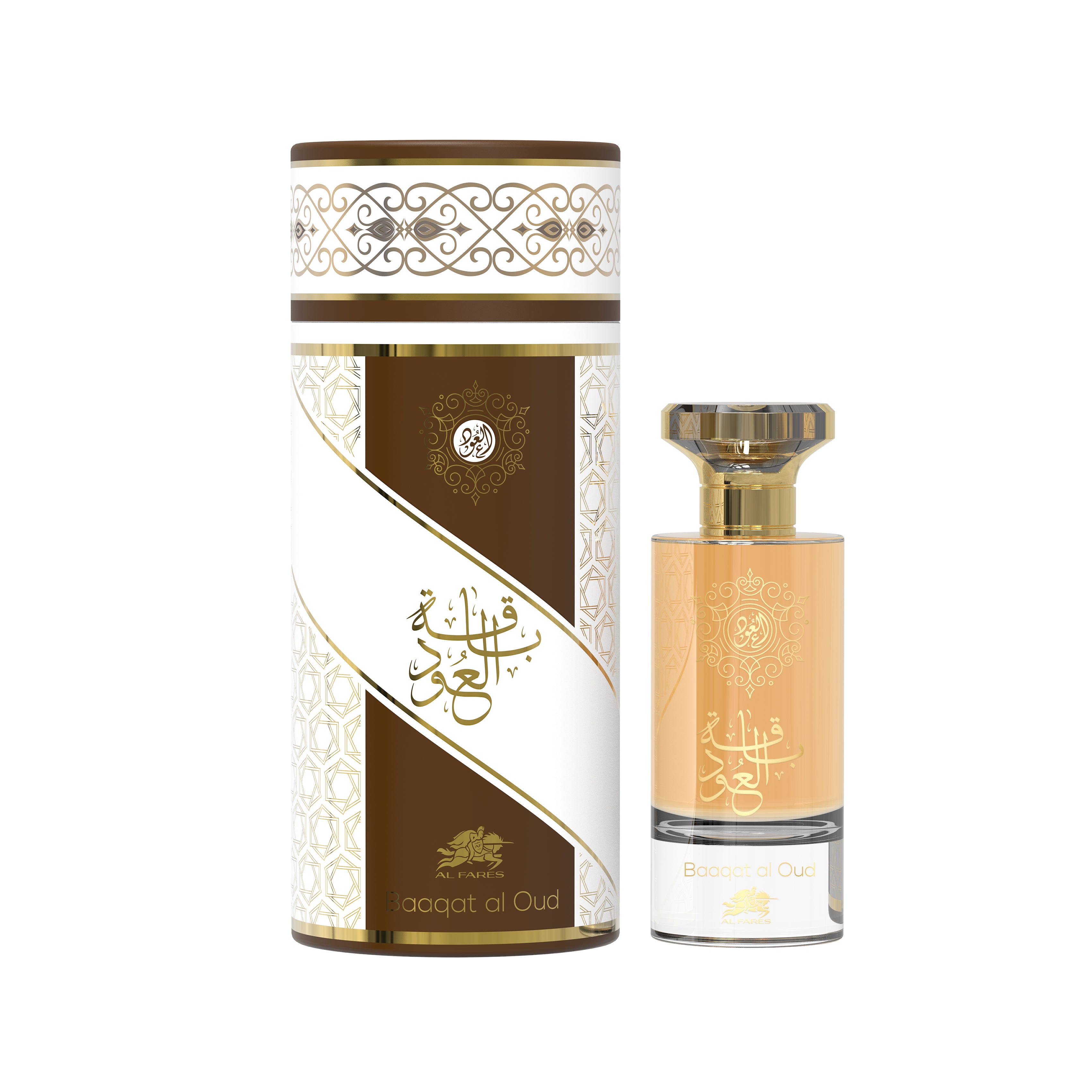 Baaqat Al Oud - Emper Perfumes