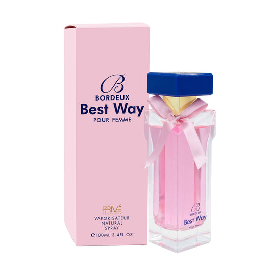 Bordeux Best Way - Emper Perfumes
