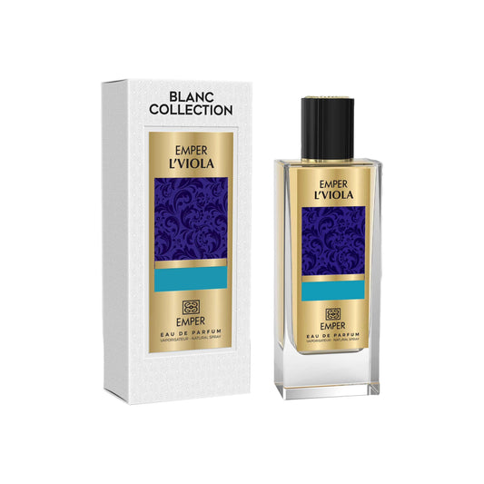 Emper L'viola - Emper Perfumes