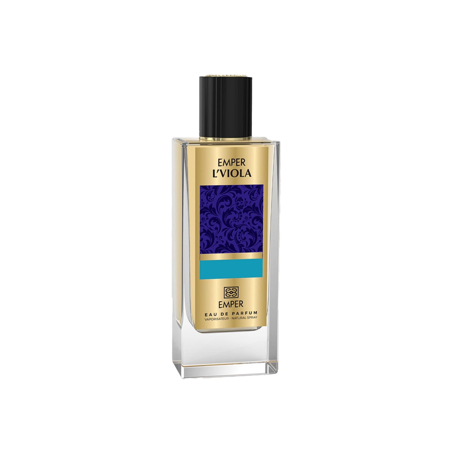 Emper L'viola - Emper Perfumes
