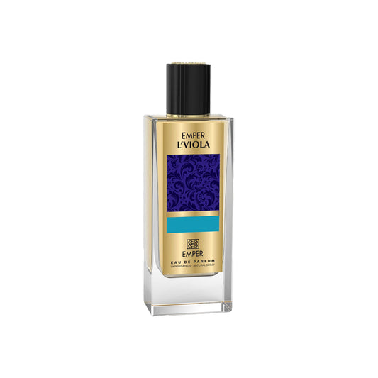 Emper L'viola - Emper Perfumes