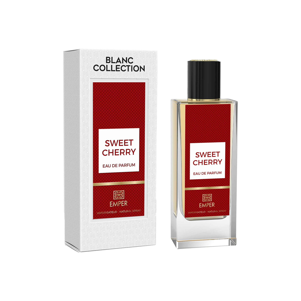 Emper Sweet Cherry - Emper Perfumes