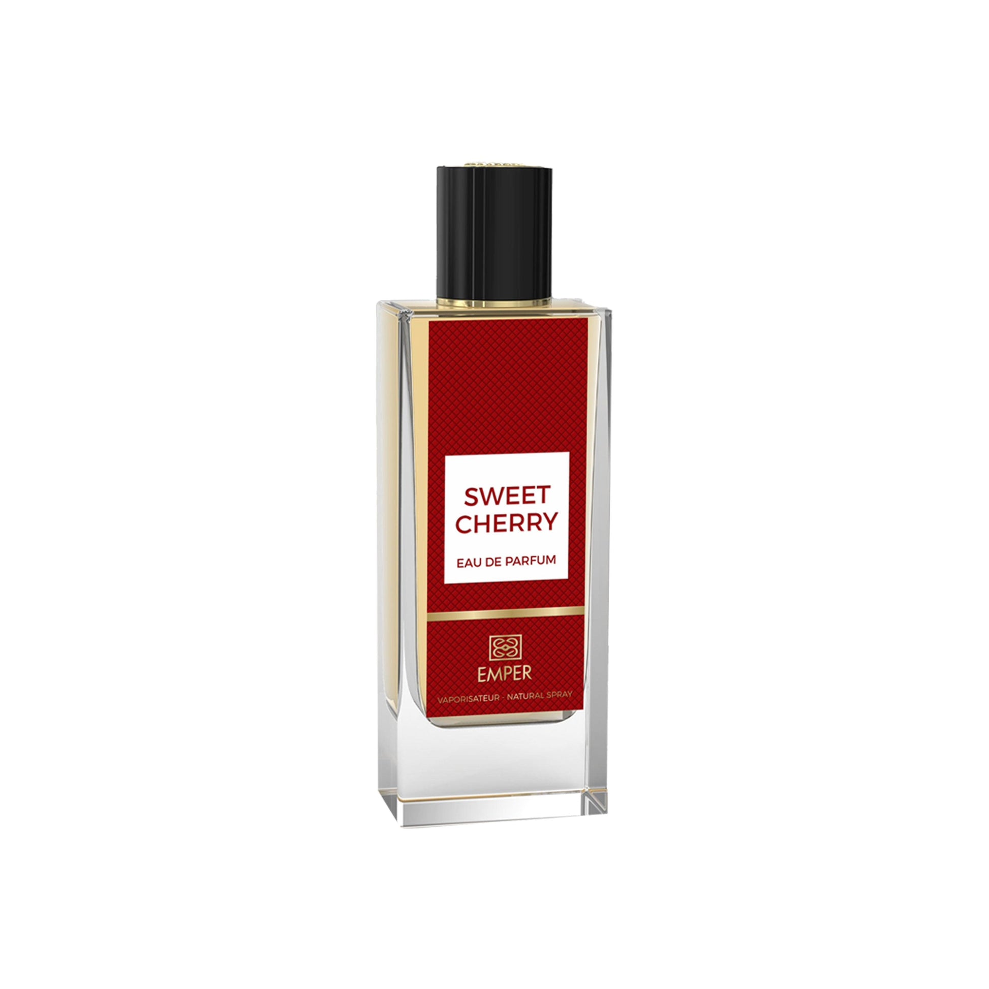 Emper Sweet Cherry - Emper Perfumes
