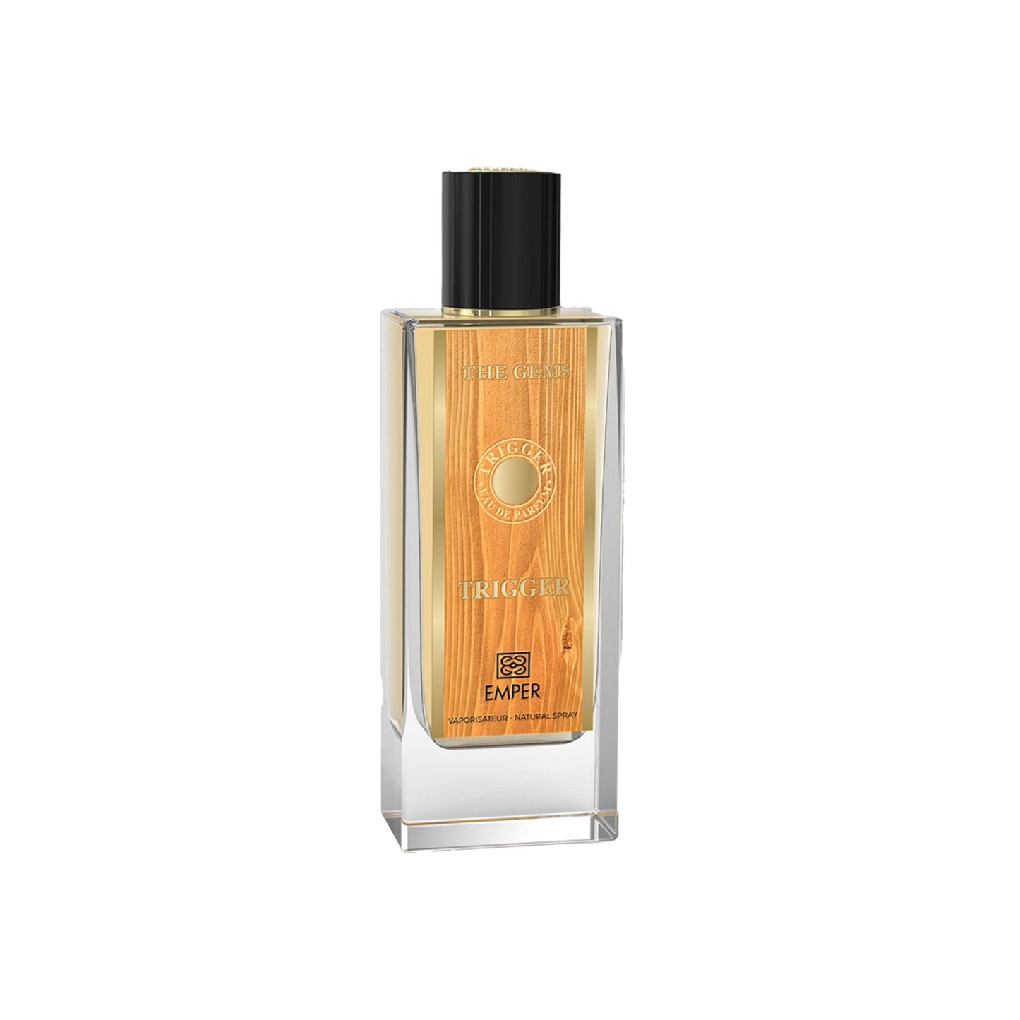 Emper The Gems Trigger - Emper Perfumes