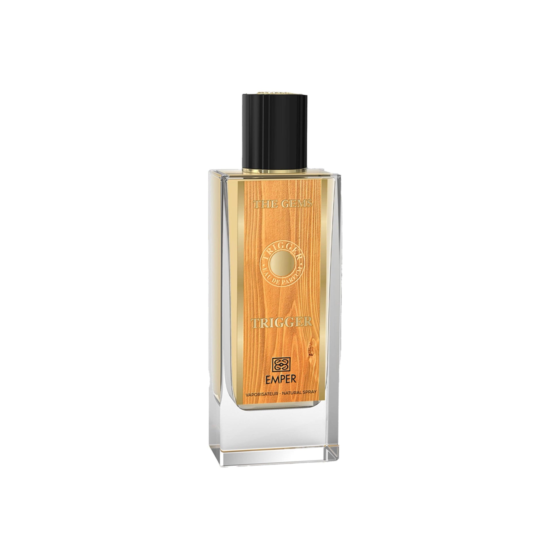 Emper The Gems Trigger - Emper Perfumes