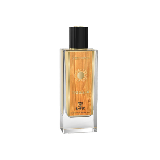 Emper The Gems Trigger - Emper Perfumes