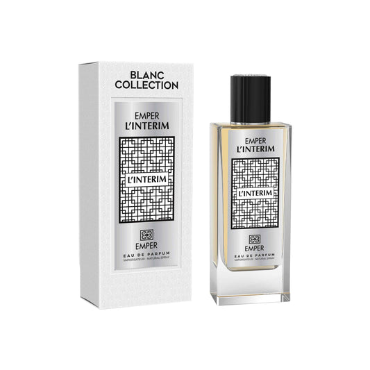 Emper L'Interim - Emper Perfumes