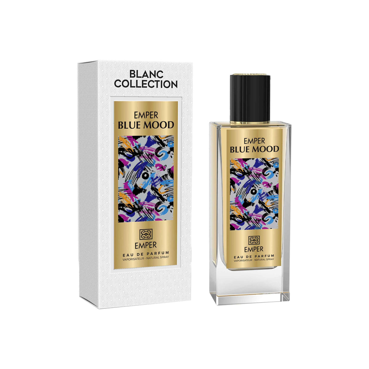 Emper Blue Mood - Emper Perfumes