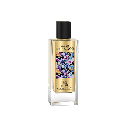 Emper Blue Mood - Emper Perfumes