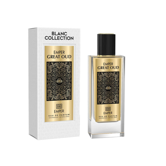 Emper Great Oud - Emper Perfumes