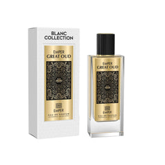 Emper Great Oud - Emper Perfumes
