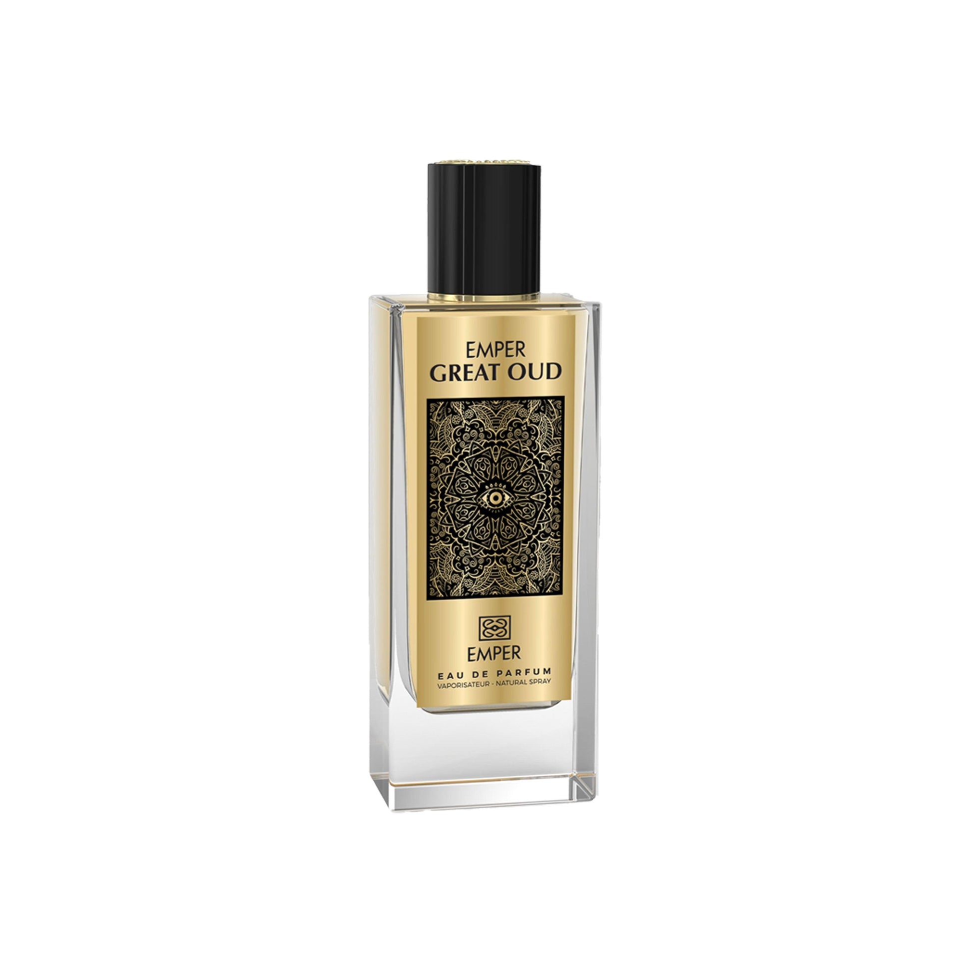 Emper Great Oud - Emper Perfumes