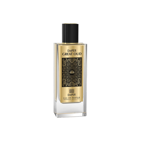 Emper Great Oud - Emper Perfumes