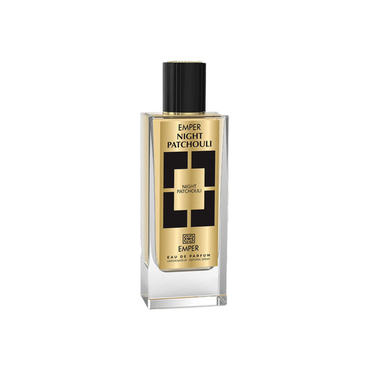 Emper Night Patchouli - Emper Perfumes