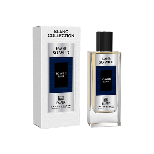 Emper So Wild - Emper Perfumes