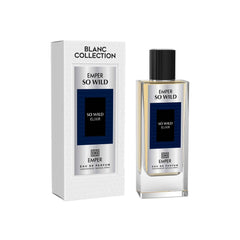 Emper So Wild - Emper Perfumes