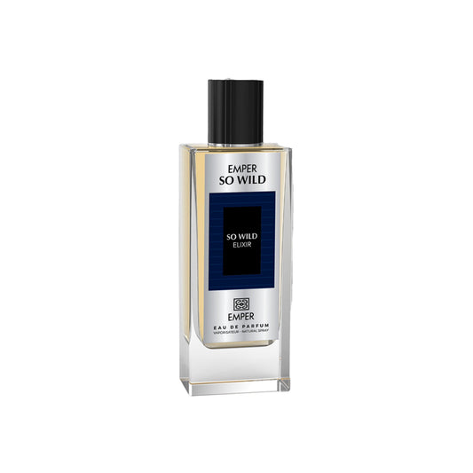 Emper So Wild - Emper Perfumes