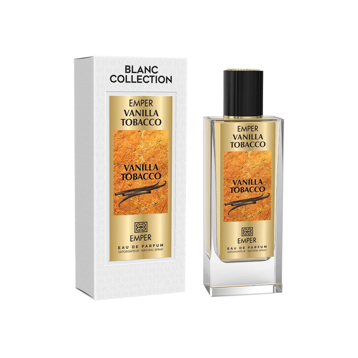 Emper Vanilla Tobacco - Emper Perfumes