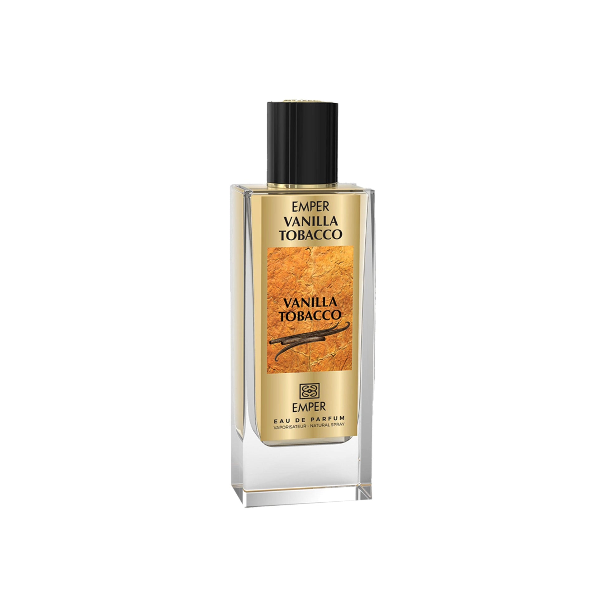 Emper Vanilla Tobacco - Emper Perfumes