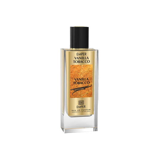 Emper Vanilla Tobacco - Emper Perfumes