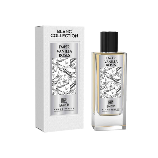 Emper Vanilla Roses - Emper Perfumes