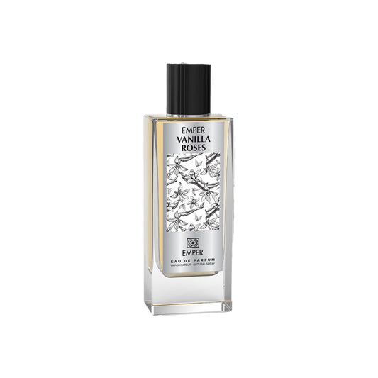 Emper Vanilla Roses - Emper Perfumes