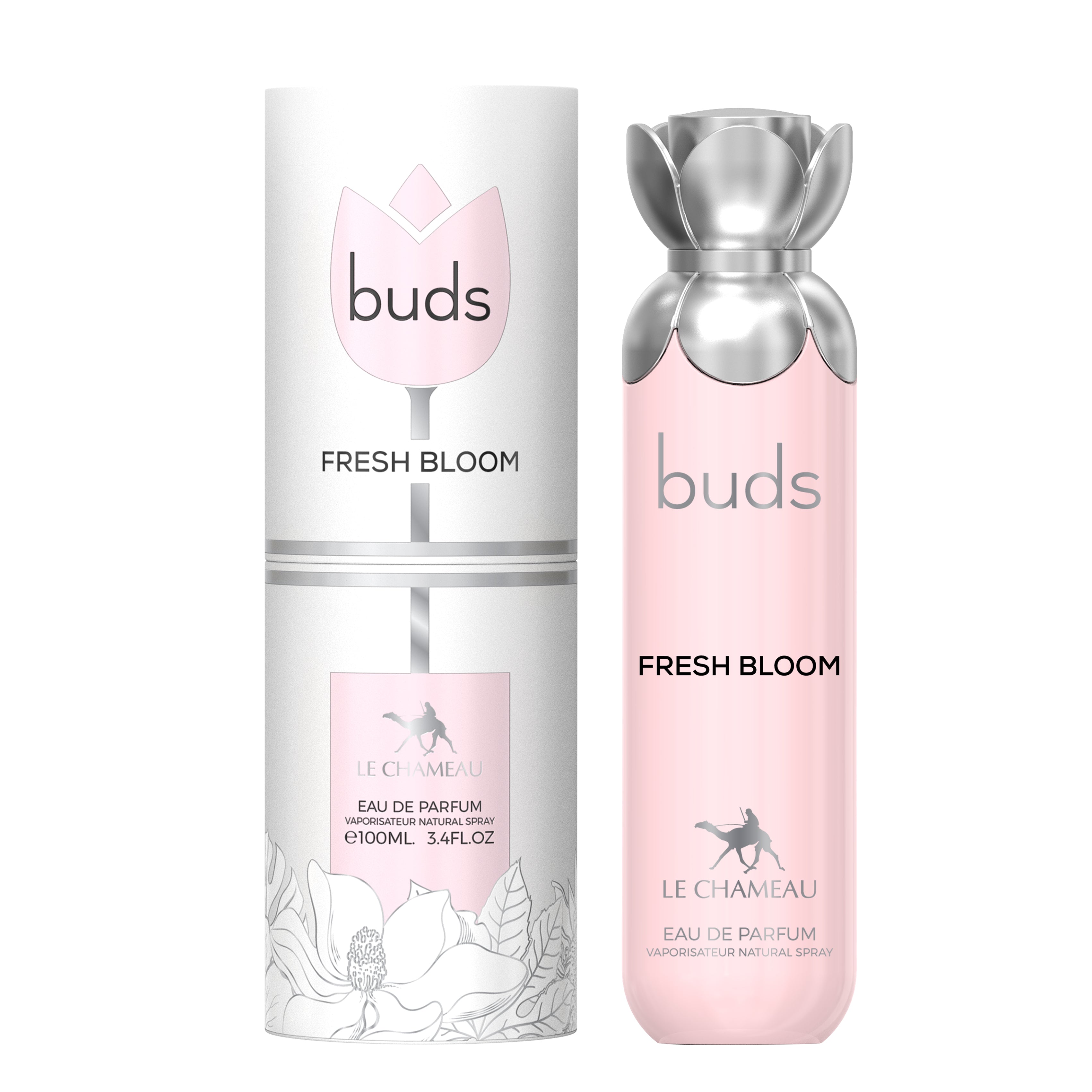 Buds Fresh Bloom - Emper Perfumes