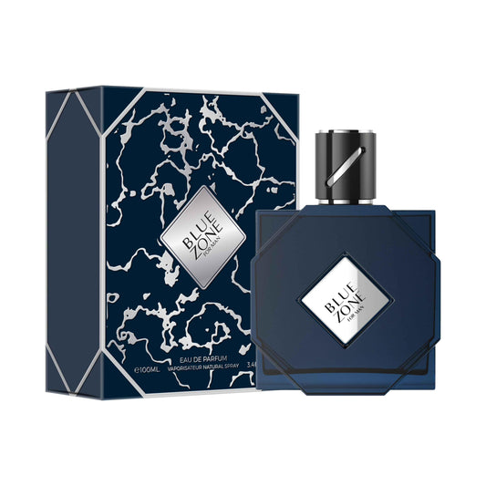 Blue Zone - Emper Perfumes